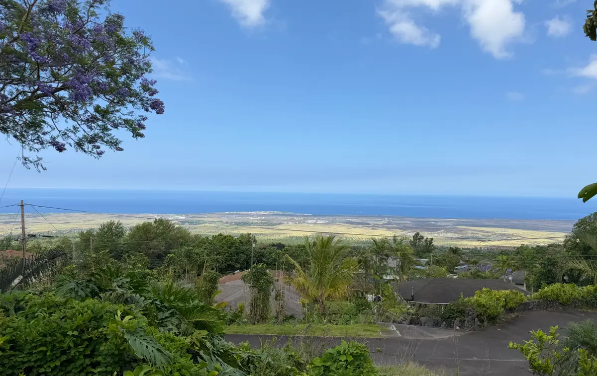 73-4105 Kumuao Pl, Kailua Kona, HI 96740 - #1
