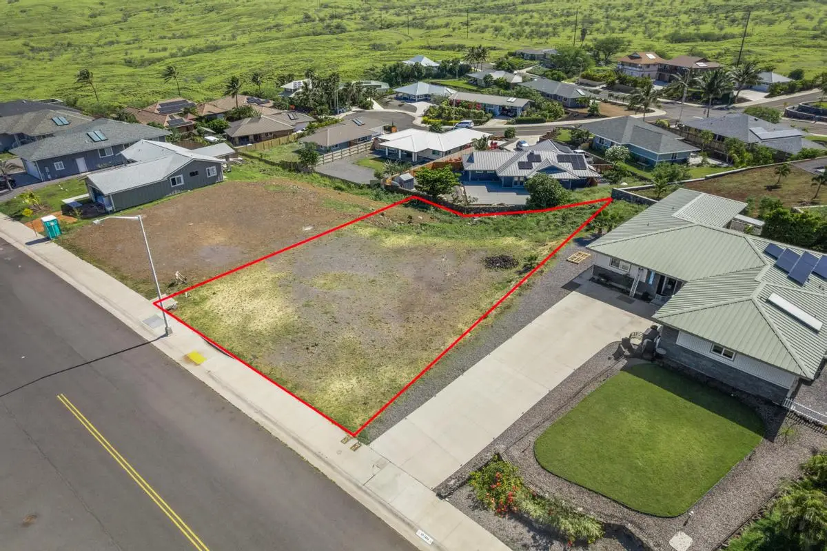 68-3670 Eleele St, Waikoloa, HI 96738 - #1