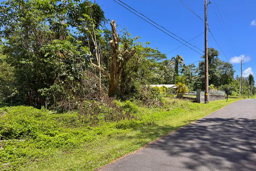 15-2681 Kawakawa St, Pahoa, HI 96778 - #2