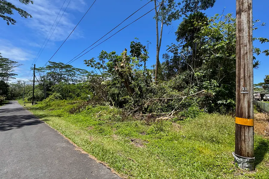 15-2681 Kawakawa St, Pahoa, HI 96778 - #3