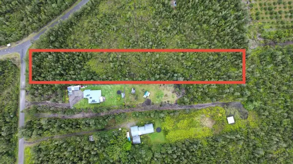 11-3602 Hibiscus St, Mountain View, HI 96771