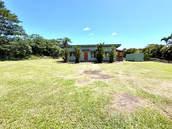 15-1401 17th Ave, Keaau, HI 96749