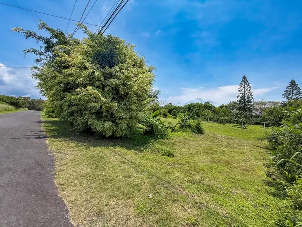 94-1381 Kaulua Circle, Naalehu, HI 96772