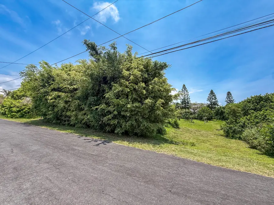 94-1381 Kaulua Circle, Naalehu, HI 96772 - #3