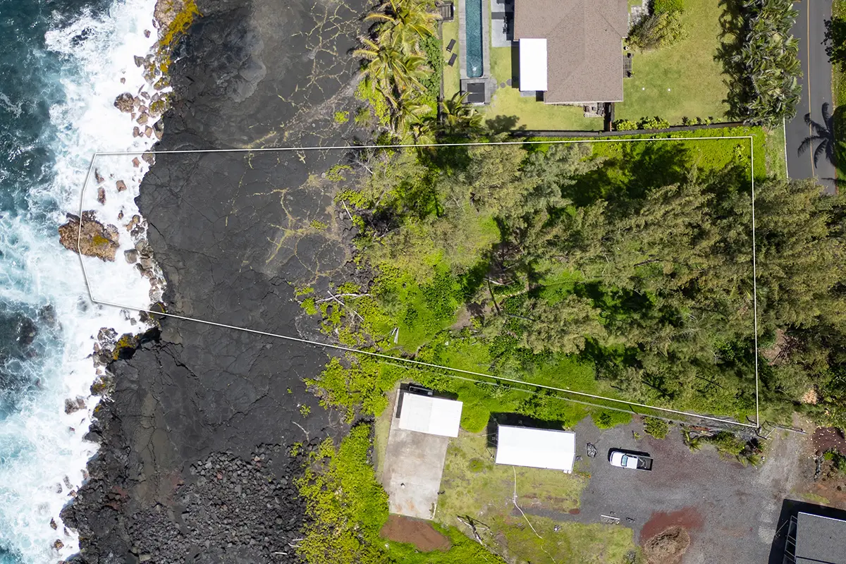 Ala Heiau Rd, Keaau, HI 96749 - #1