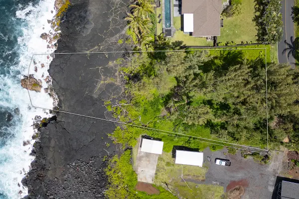 Ala Heiau Rd, Keaau, HI 96749