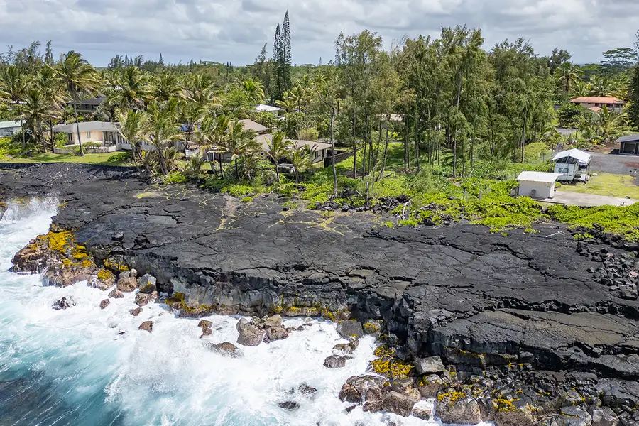 Ala Heiau Rd, Keaau, HI 96749 - #3