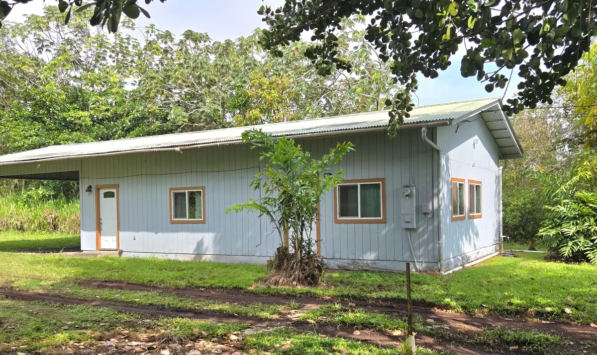 16-1606 37th Ave, Keaau, HI 96749 - #1