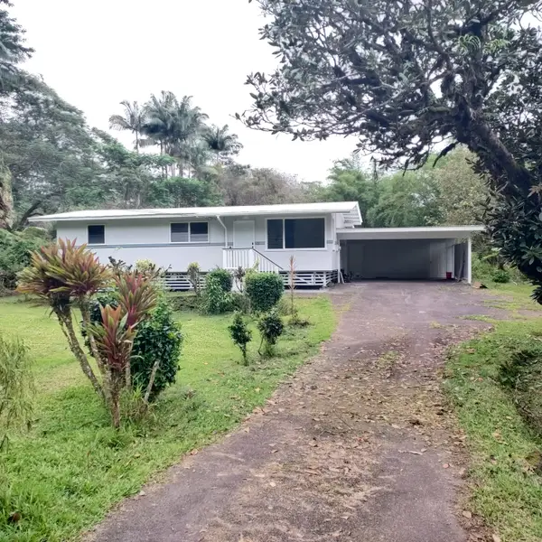 17-4136 Kukui Camp Rd, Mountain View, HI 96771