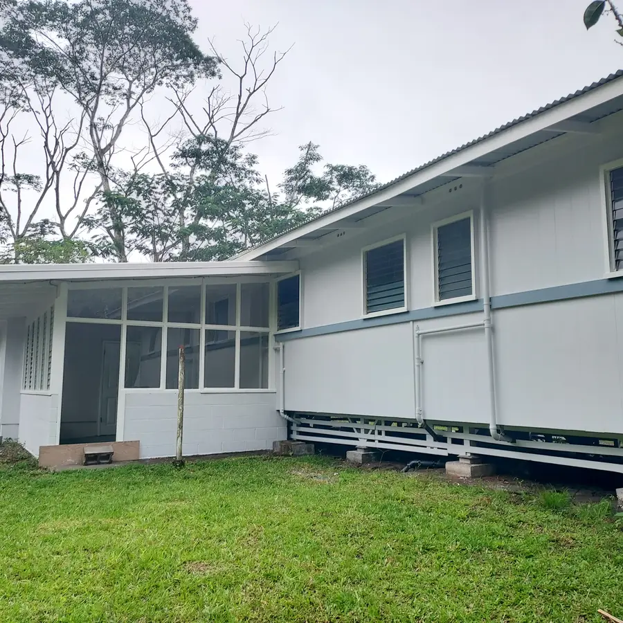 17-4136 Kukui Camp Rd, Mountain View, HI 96771 - #2