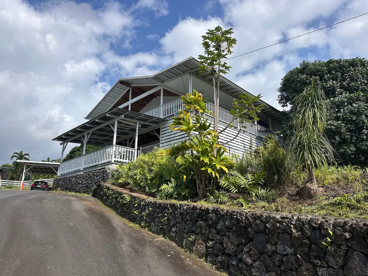 74-4975 Kealakaa St #2, Kailua Kona, HI 96740 - #1