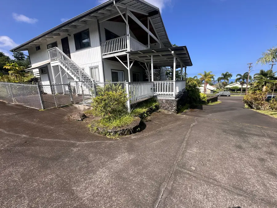 74-4975 Kealakaa St #2, Kailua Kona, HI 96740 - #2