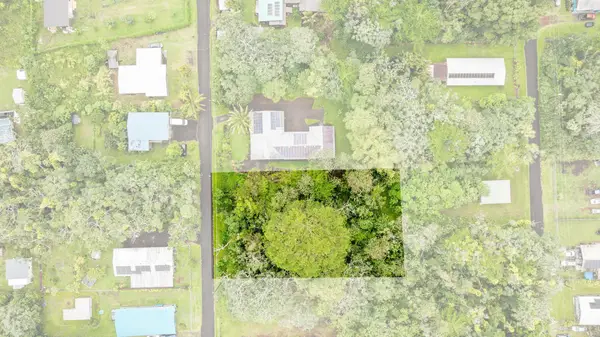 Oio St, Pahoa, HI 96778