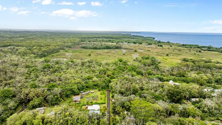 Oio St, Pahoa, HI 96778 - #3