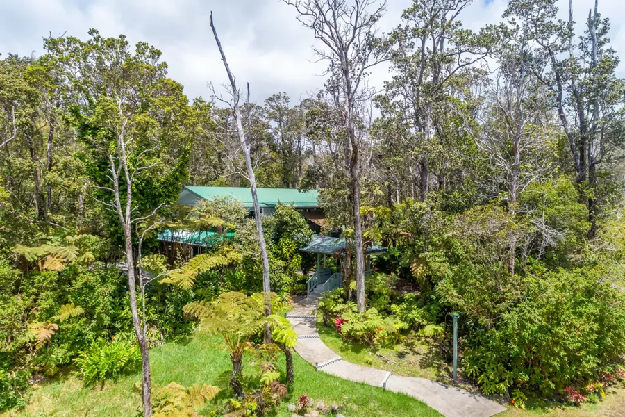 19-3944 Keonelehua Ave, Volcano, HI 96785 - #2
