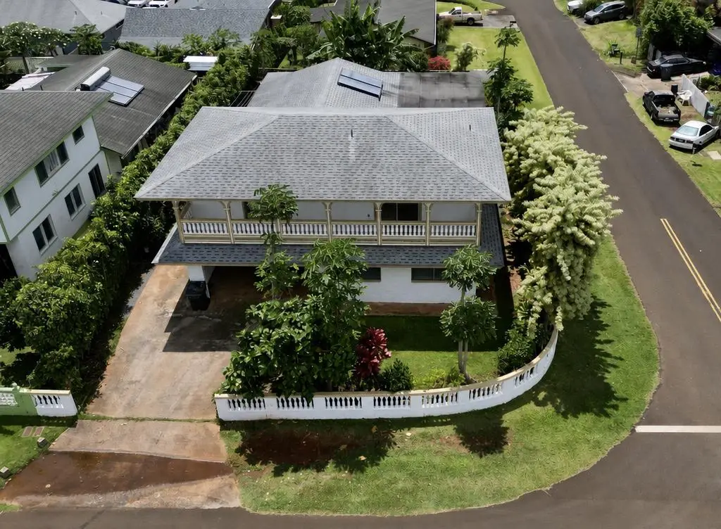 5306 Kahala St, Kapaa, HI 96746 - #1