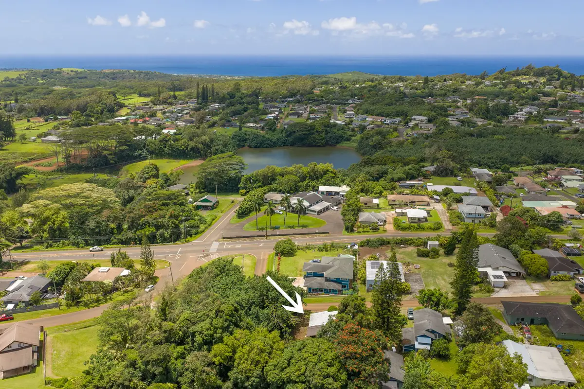 3785 Anuenue Rd, Lawai, HI 96765 - #1
