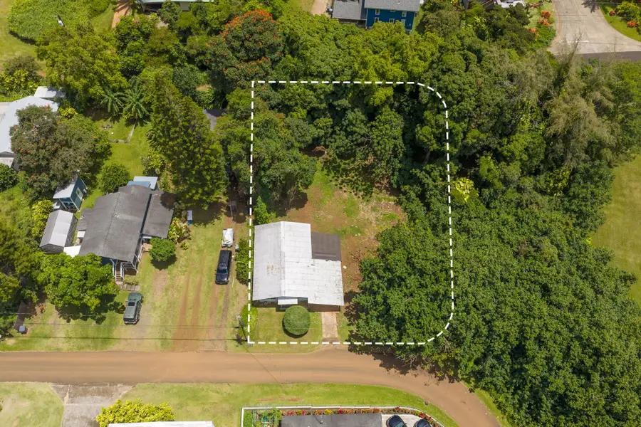 3785 Anuenue Rd, Lawai, HI 96765 - #2