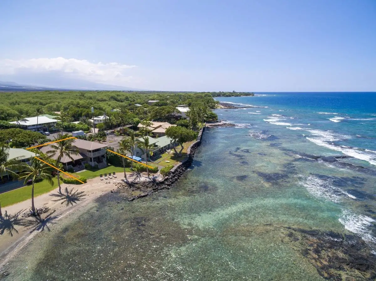 69-1648 Puako Beach Dr, Kamuela, HI 96743 - #1