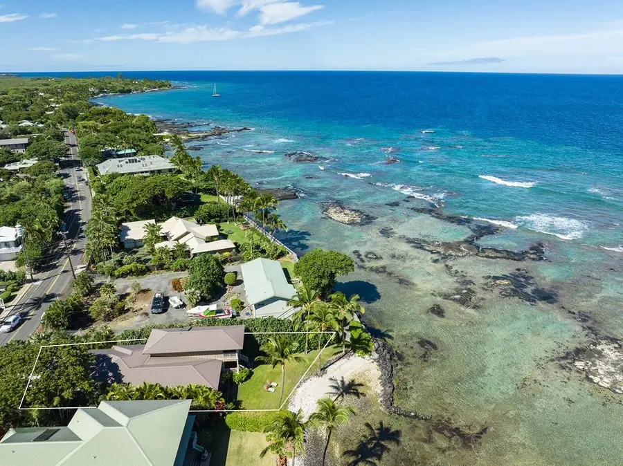 69-1648 Puako Beach Dr, Kamuela, HI 96743 - #2