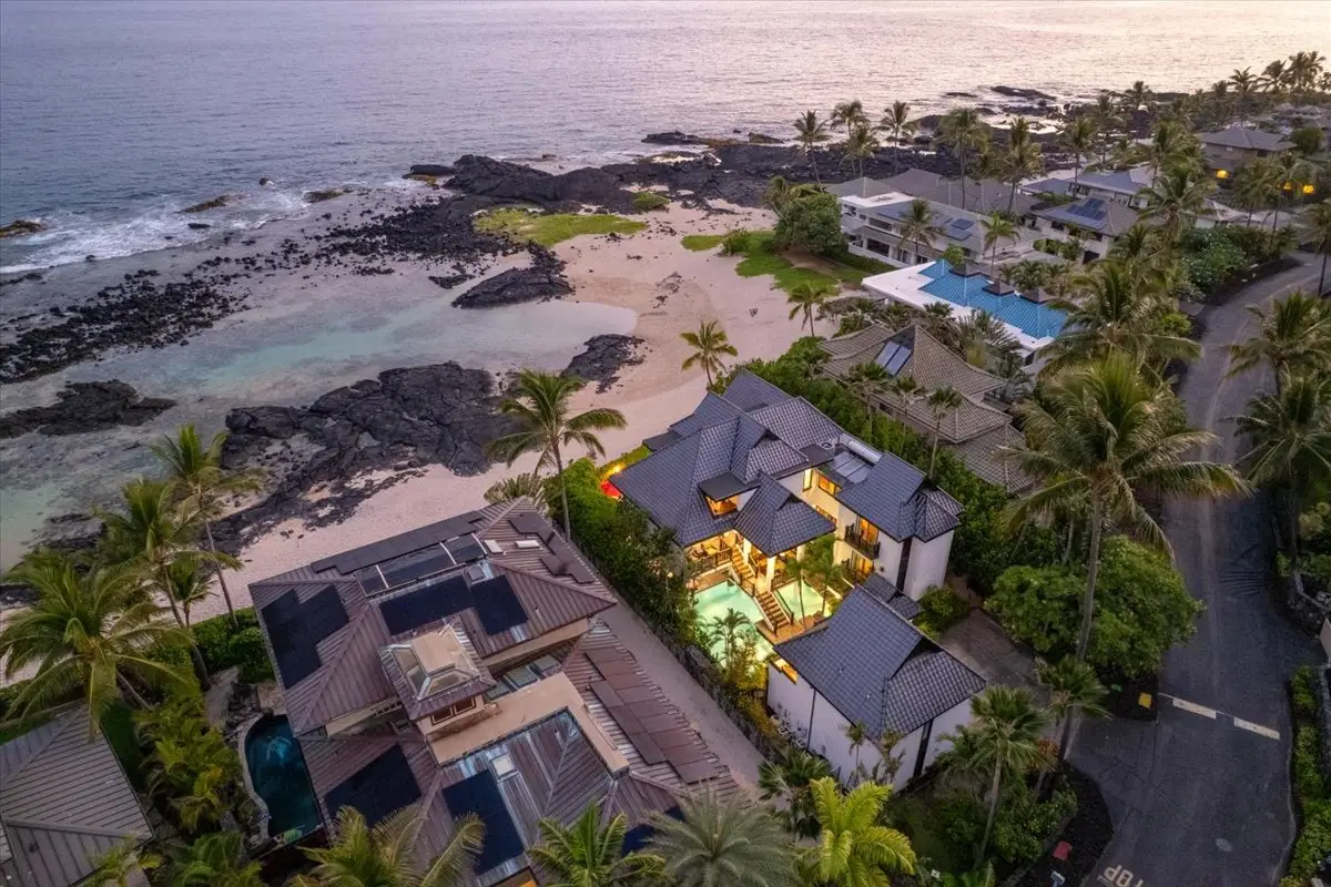 75-5506 Kona Bay Dr, Kailua Kona, HI 96740 - #1