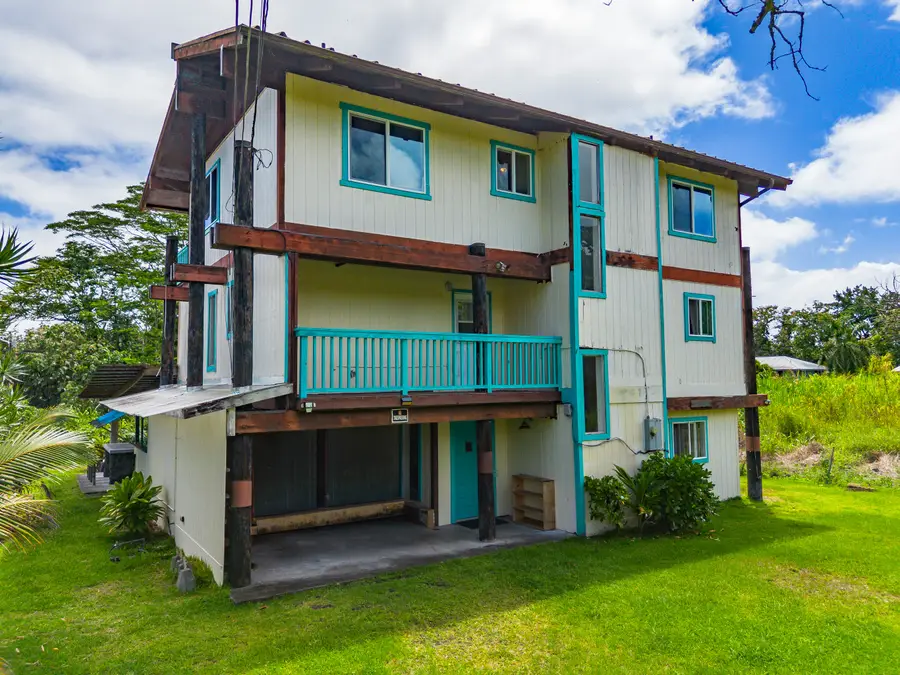 15-2685 Opae St, Pahoa, HI 96778 - #2