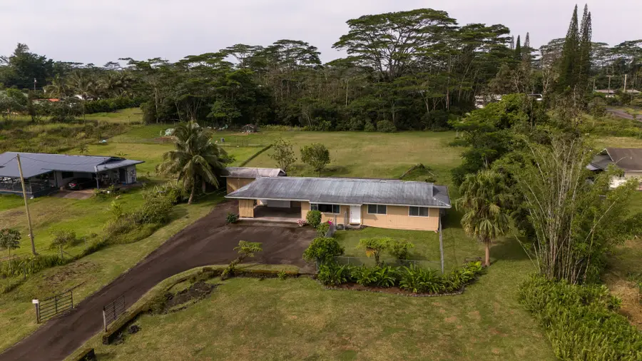 15-1978 28th Ave, Keaau, HI 96749 - #2