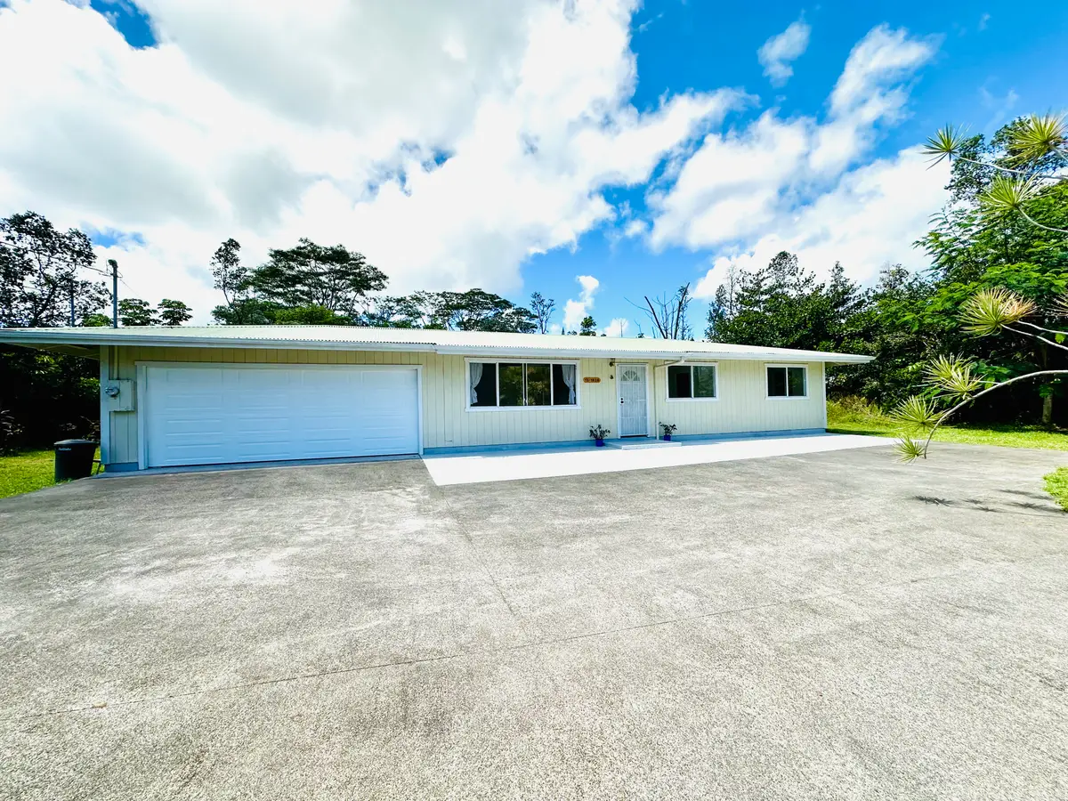 15-1826 32nd Ave, Keaau, HI 96749 - #1