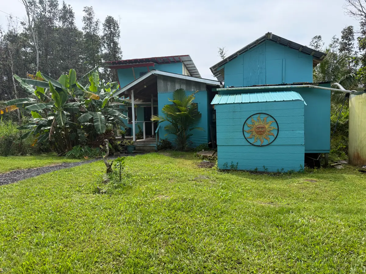 12-4323 Cook St, Pahoa, HI 96778 - #1