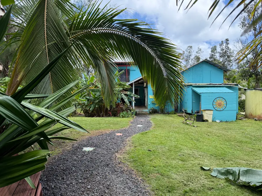 12-4323 Cook St, Pahoa, HI 96778 - #3