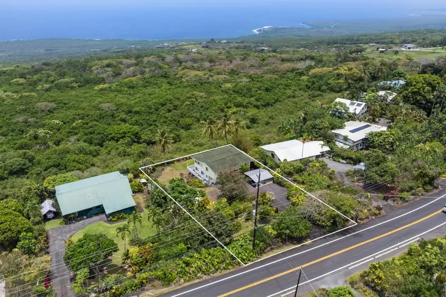 85-4563 Hawaii Belt Rd, Captain Cook, HI 96704 - #2