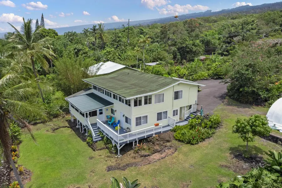 85-4563 Hawaii Belt Rd, Captain Cook, HI 96704 - #3