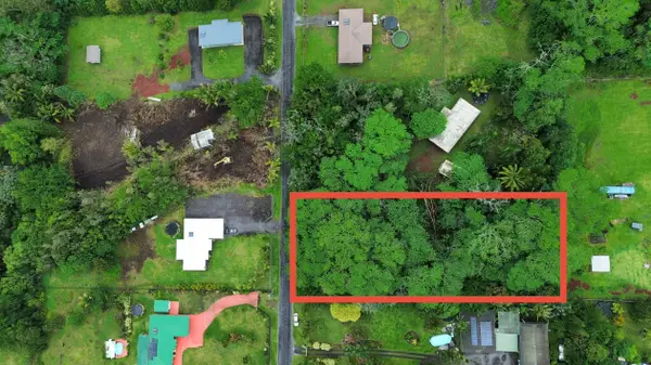 10th Ave, Keaau, HI 96749