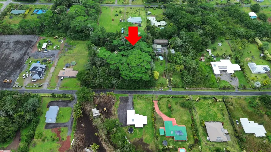 10th Ave, Keaau, HI 96749 - #2