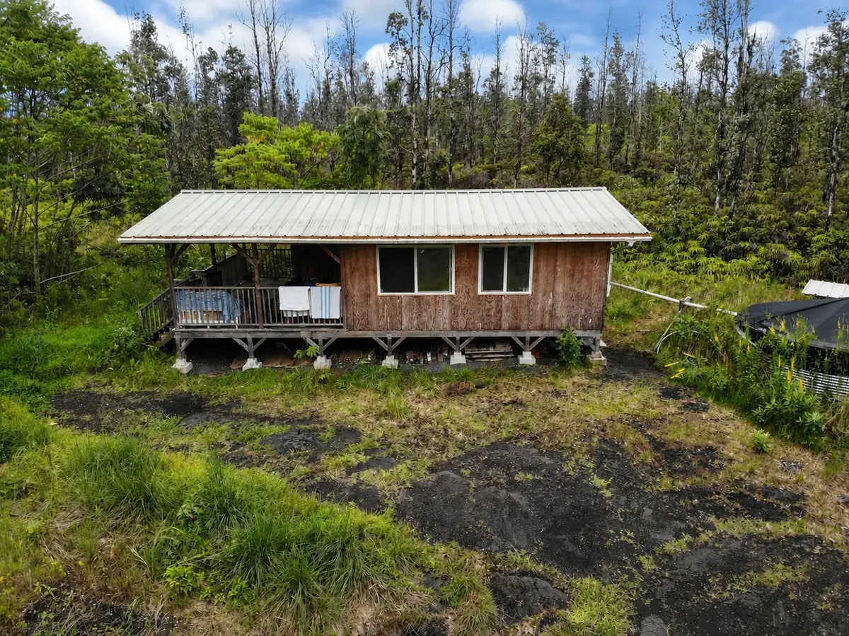 16-627 Aulii St, Kurtistown, HI 96760 - #1