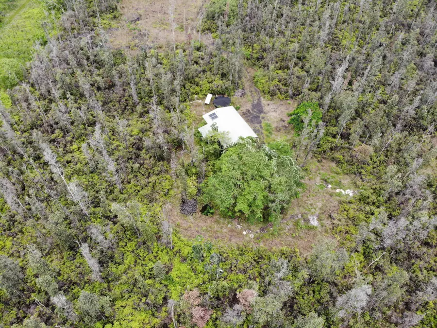 16-627 Aulii St, Kurtistown, HI 96760 - #3