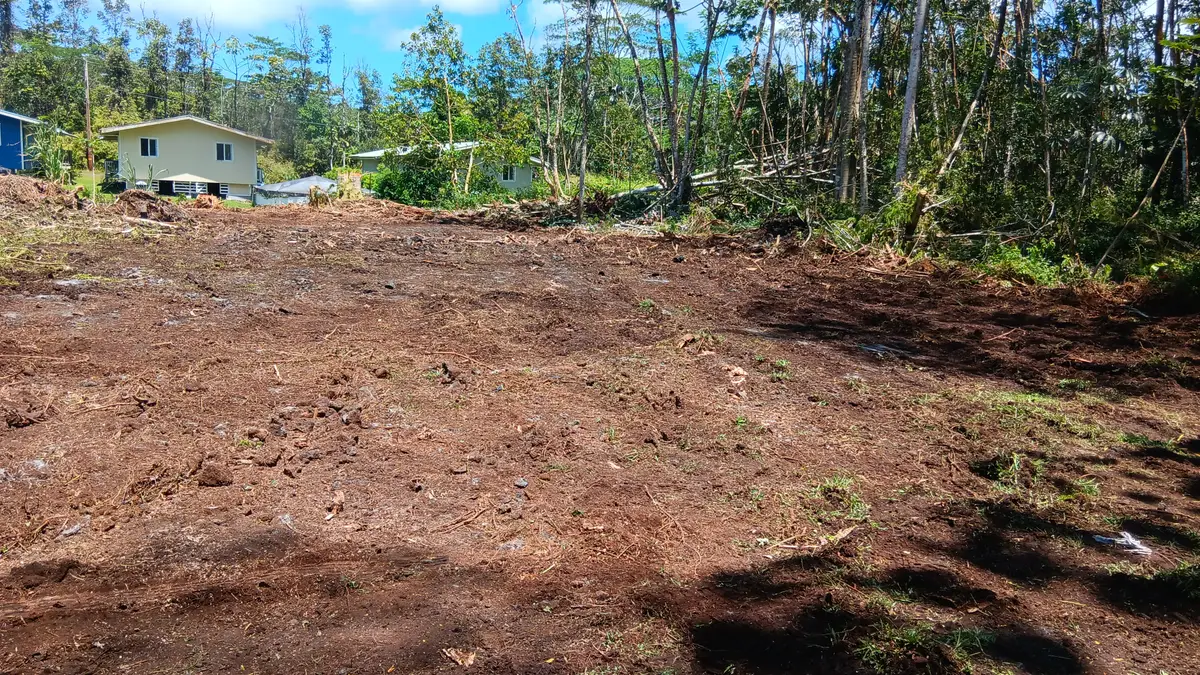 Plumeria Rd, Pahoa, HI 96778 - #1