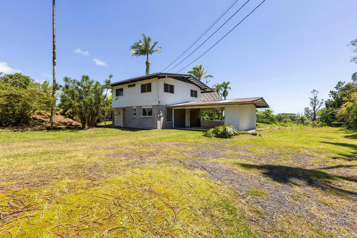 16-1375 Pohaku Circle, Kurtistown, HI 96760 - #1