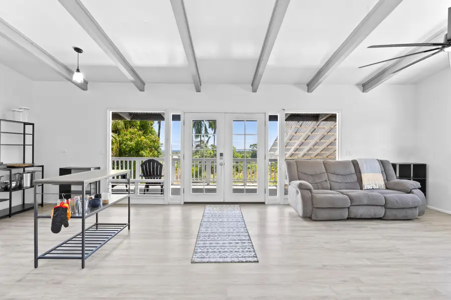16-1375 Pohaku Circle, Kurtistown, HI 96760 - #2