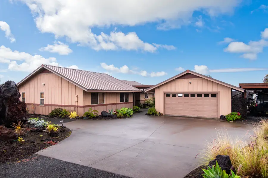92-8211 Iwalani Pkwy, Ocean View, HI 96737 - #3