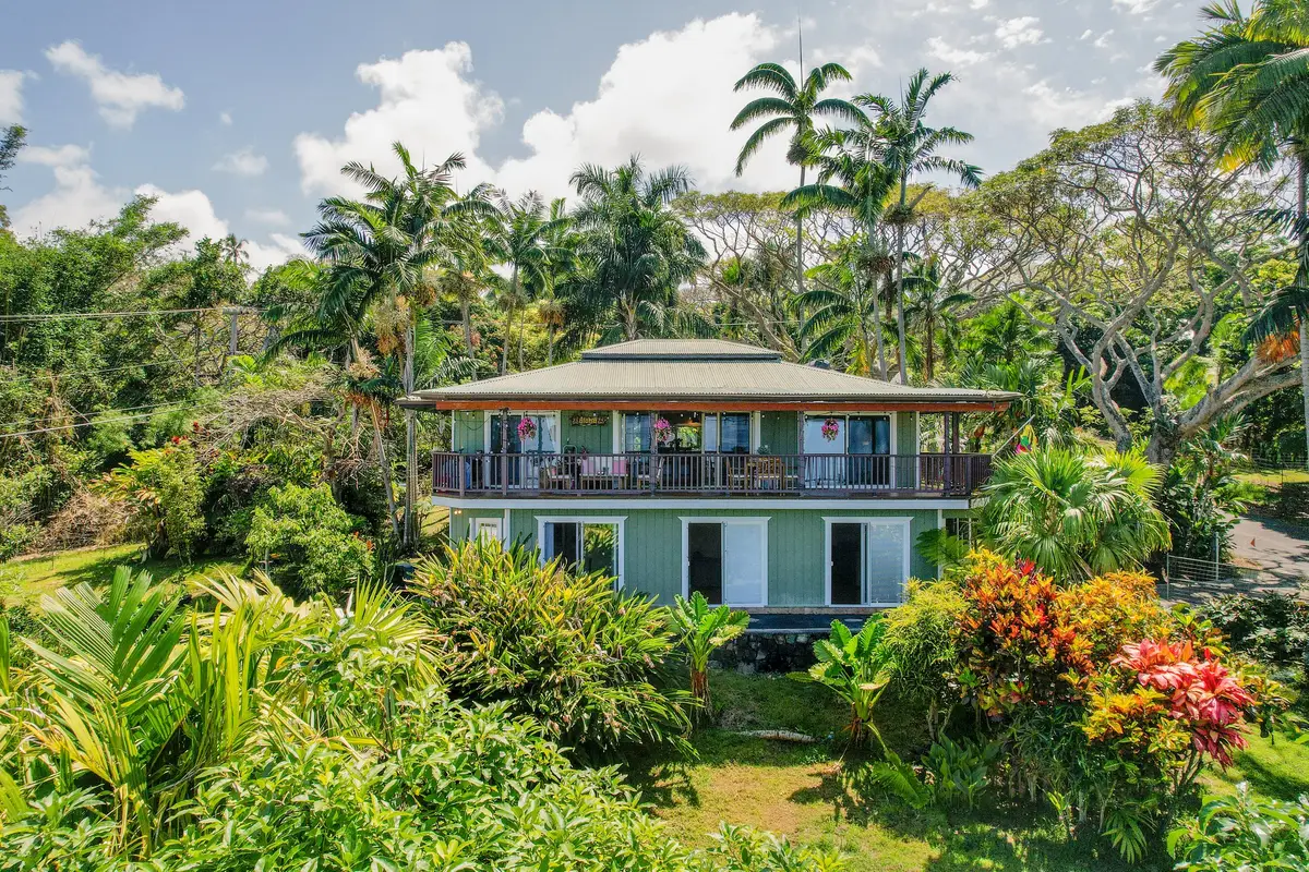 81-937 Makahiki Ln, Captain Cook, HI 96704 - #1