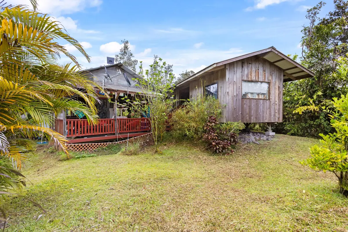 11-2897 Makoa Rd, Volcano, HI 96785 - #1