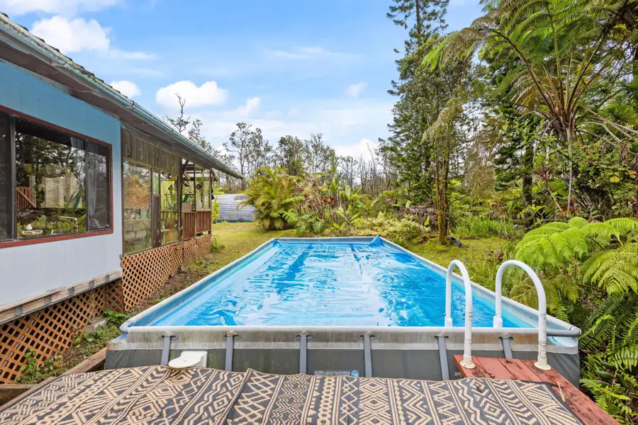11-2897 Makoa Rd, Volcano, HI 96785 - #2