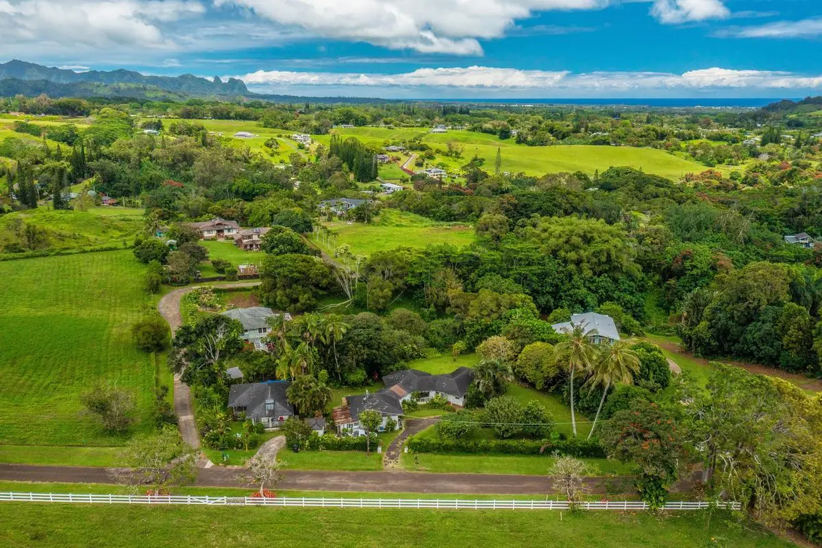 6514 Kalama Rd, Kapaa, HI 96746 - #1