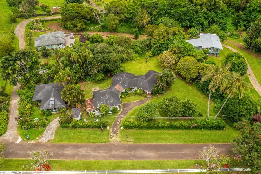 6514 Kalama Rd, Kapaa, HI 96746 - #2