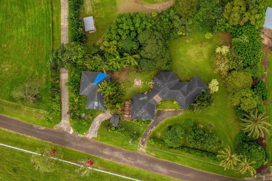 6514 Kalama Rd, Kapaa, HI 96746 - #3