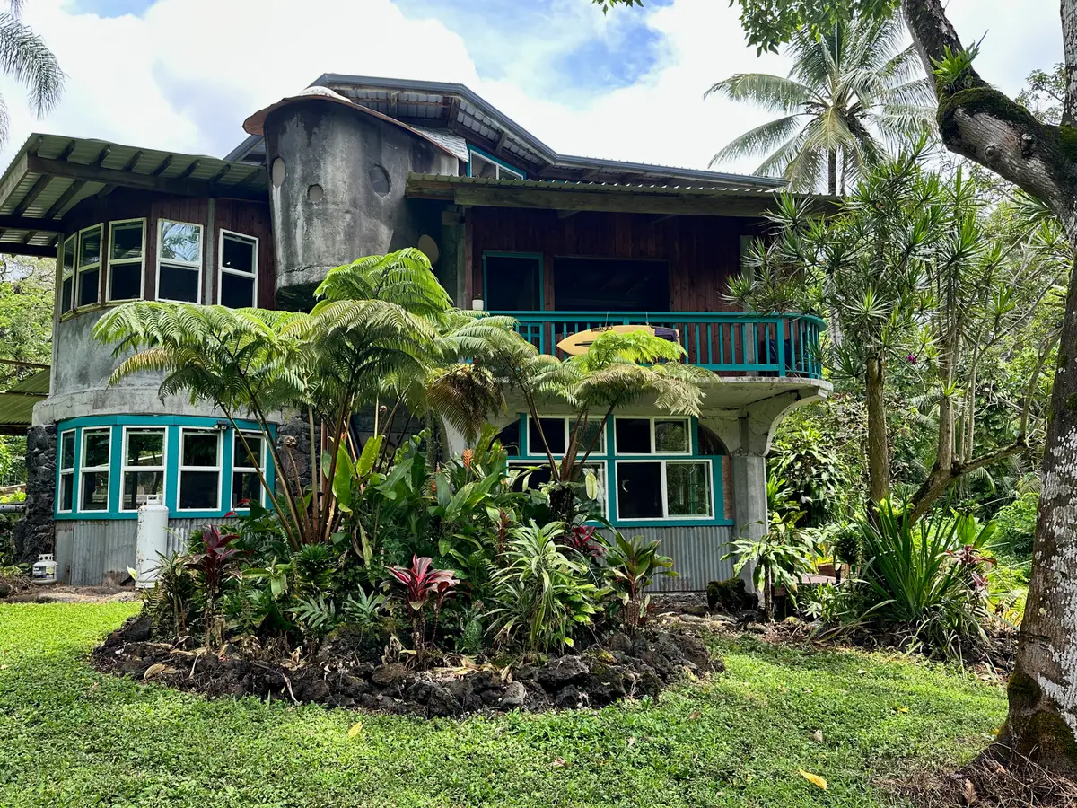 13-6260 Kalapana Kapoho Beach Rd, Pahoa, HI 96778 - #1