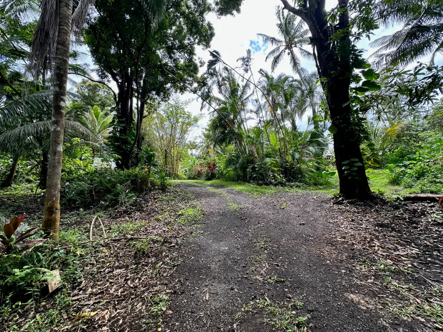 13-6260 Kalapana Kapoho Beach Rd, Pahoa, HI 96778 - #2