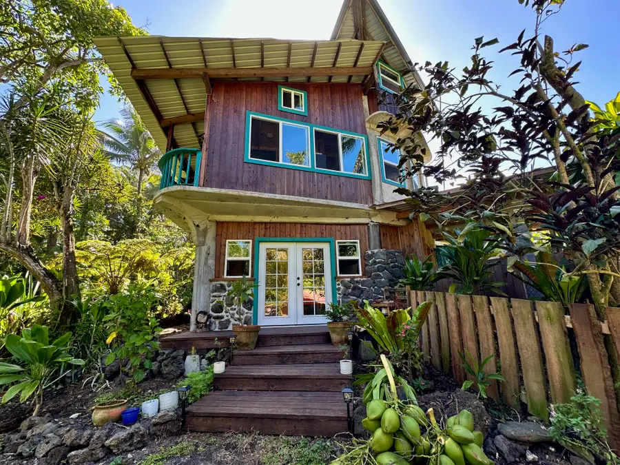 13-6260 Kalapana Kapoho Beach Rd, Pahoa, HI 96778 - #3