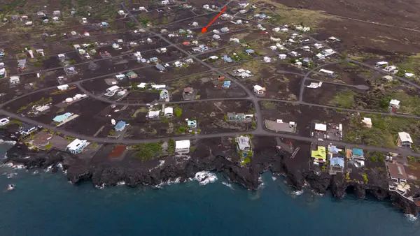 Eono St, Captain Cook, HI 96704